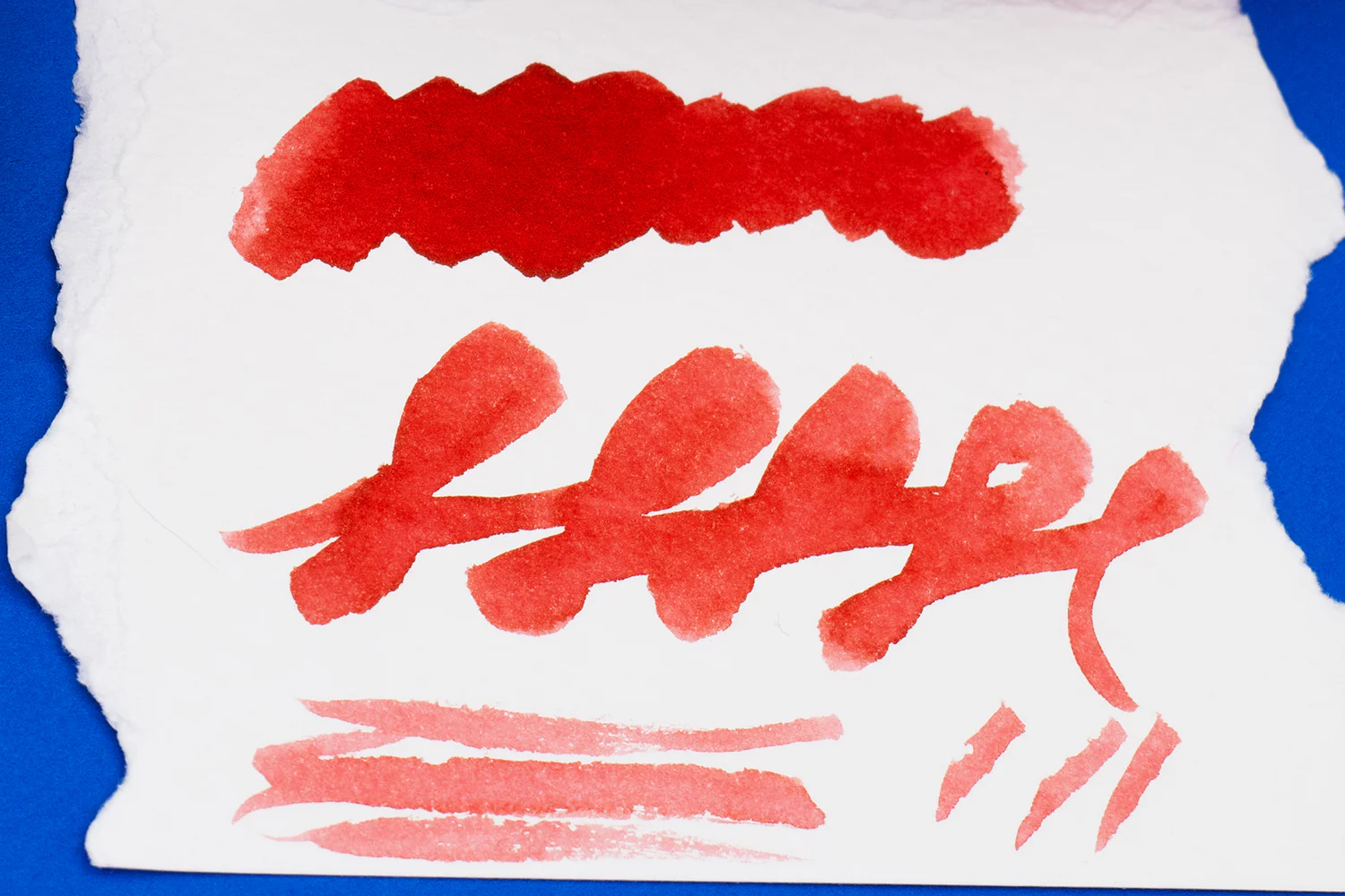 Private Reserve Kickstart My Heart - Ink Sample - Image 2