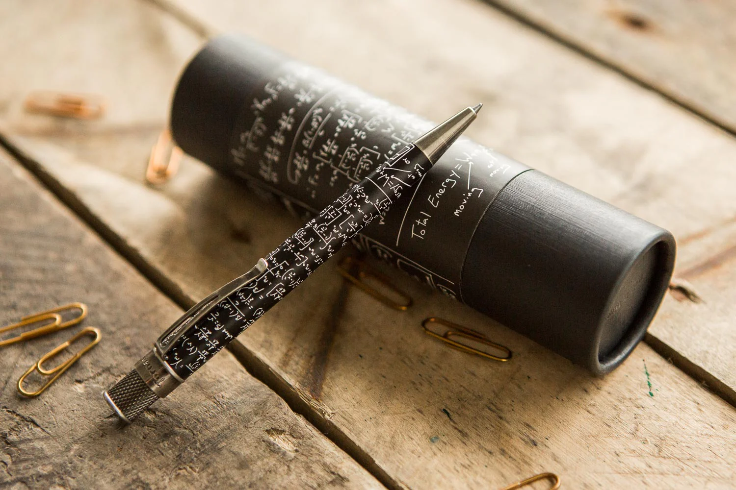 Retro 51 Tornado Rollerball Pen - Albert - Image 4