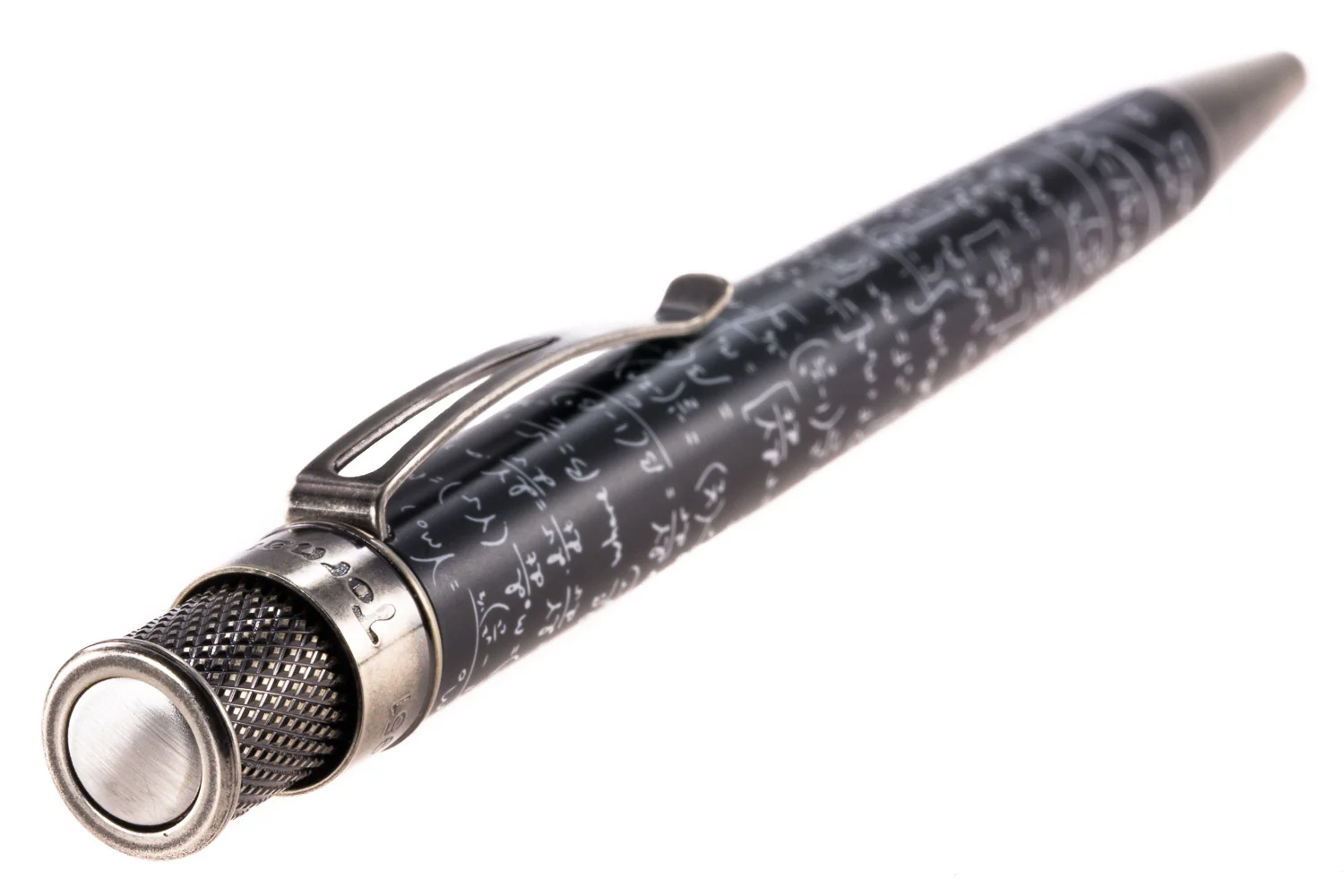 Retro 51 Tornado Rollerball Pen - Albert - Image 5