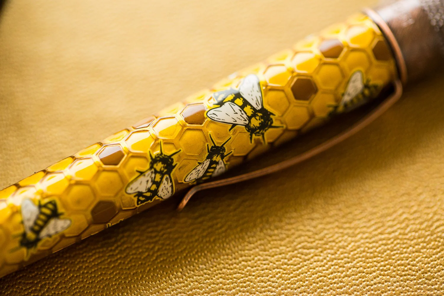 Retro 51 Tornado Rollerball Pen - Buzz - Image 8