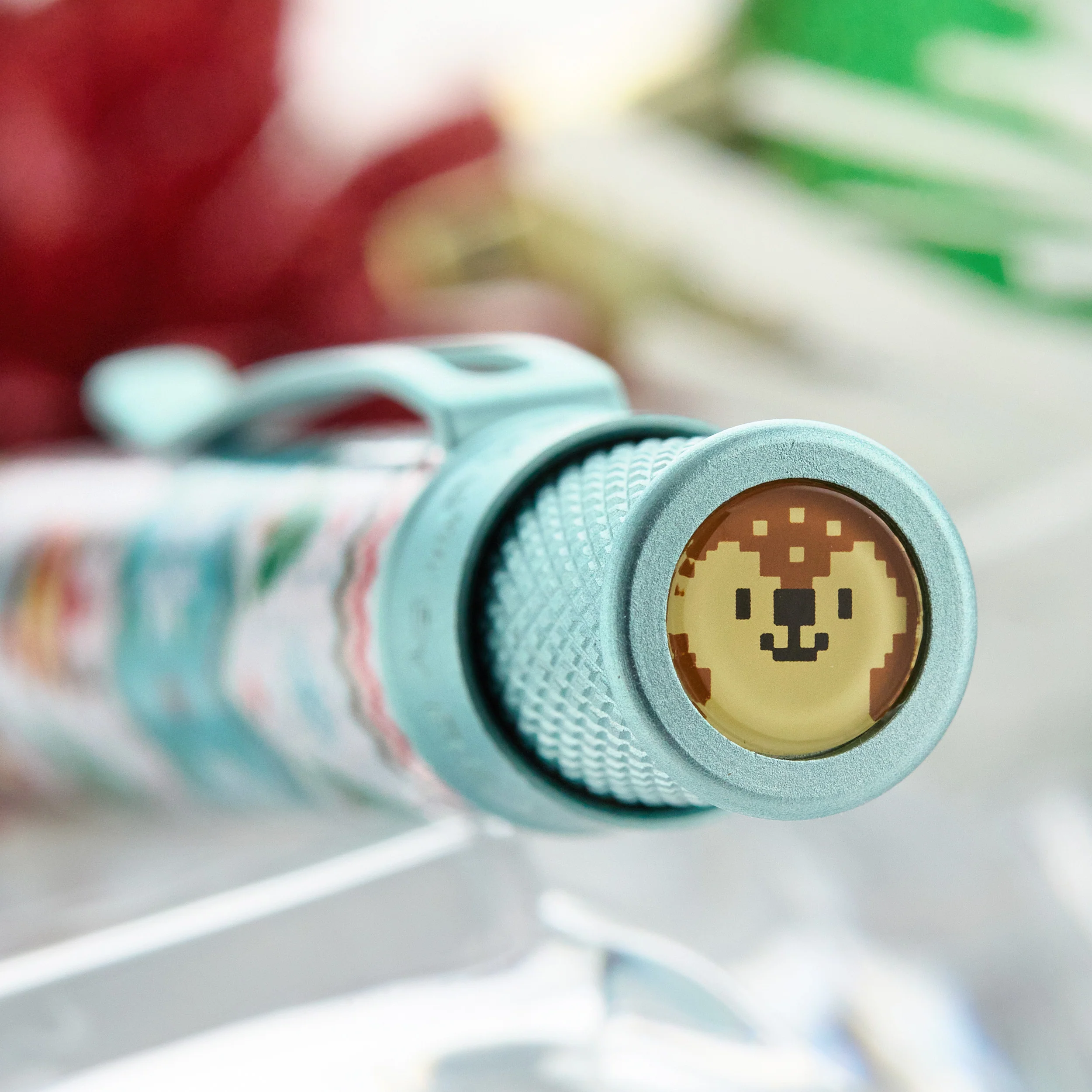 Retro 51 Tornado Rollerball Pen - Festive Fawns (Special Edition) - Image 8
