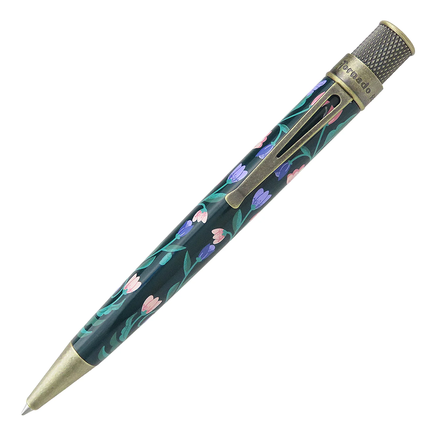 Retro 51 Tornado Rollerball Pen - Growth (Limited Edition) - Image 5