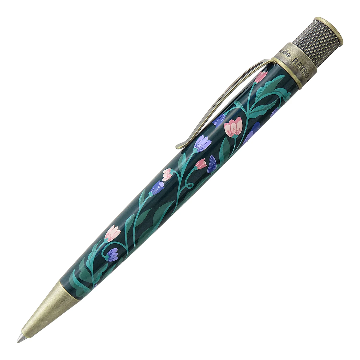 Retro 51 Tornado Rollerball Pen - Growth (Limited Edition) - Image 6