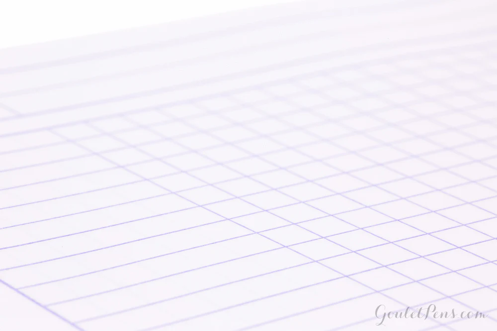 Rhodia Classic Wirebound Notebook - Black, Graph (8.86 x 11.69) - Image 6