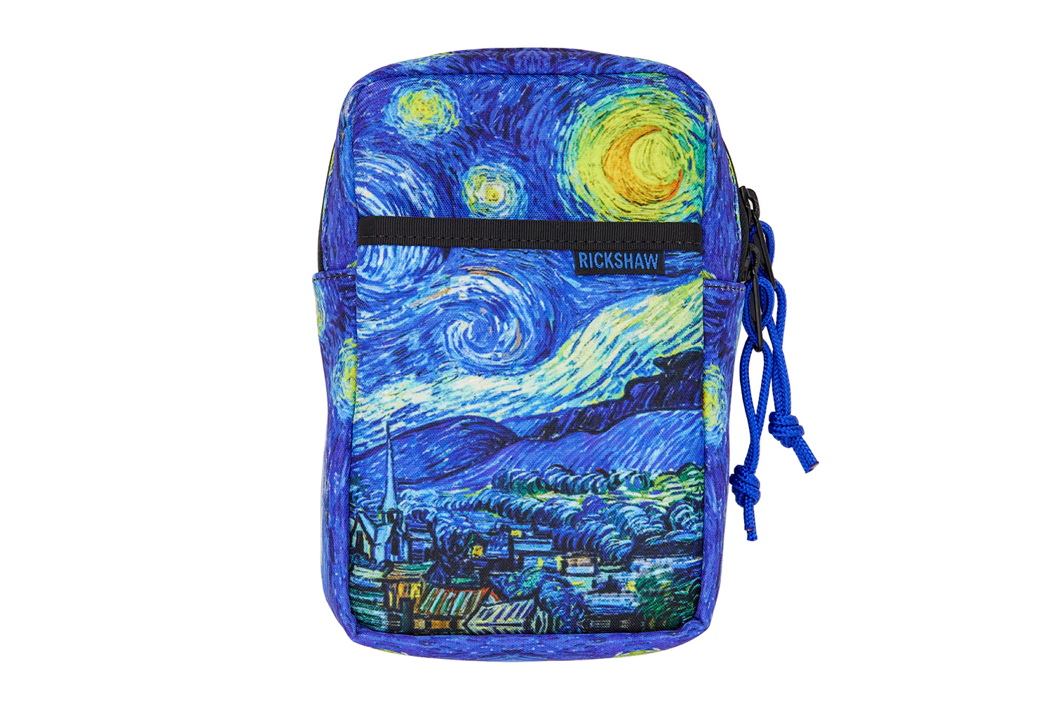 Rickshaw Bagworks Coozy Case - Starry Night - Image 7