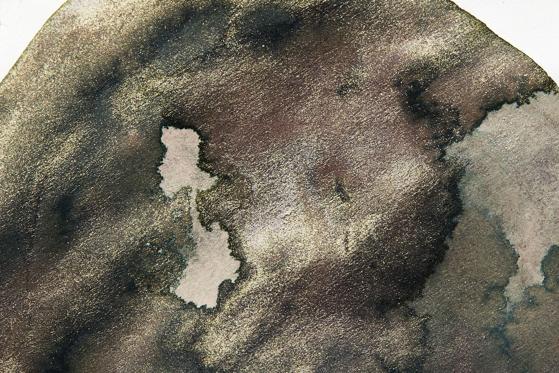 Robert Oster Jewel in the Crown - Ink Sample - Image 3