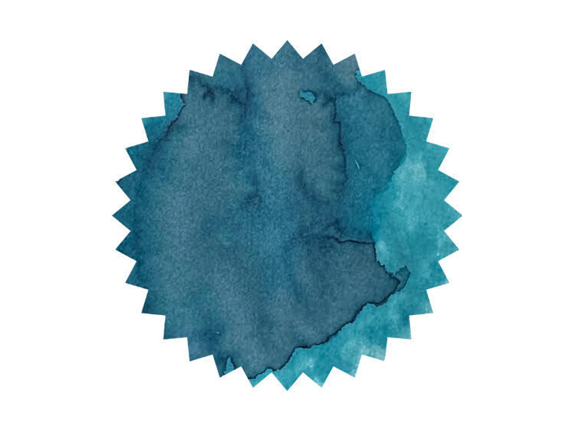 Robert Oster Steely Days - 50ml Bottled Ink - Image 6