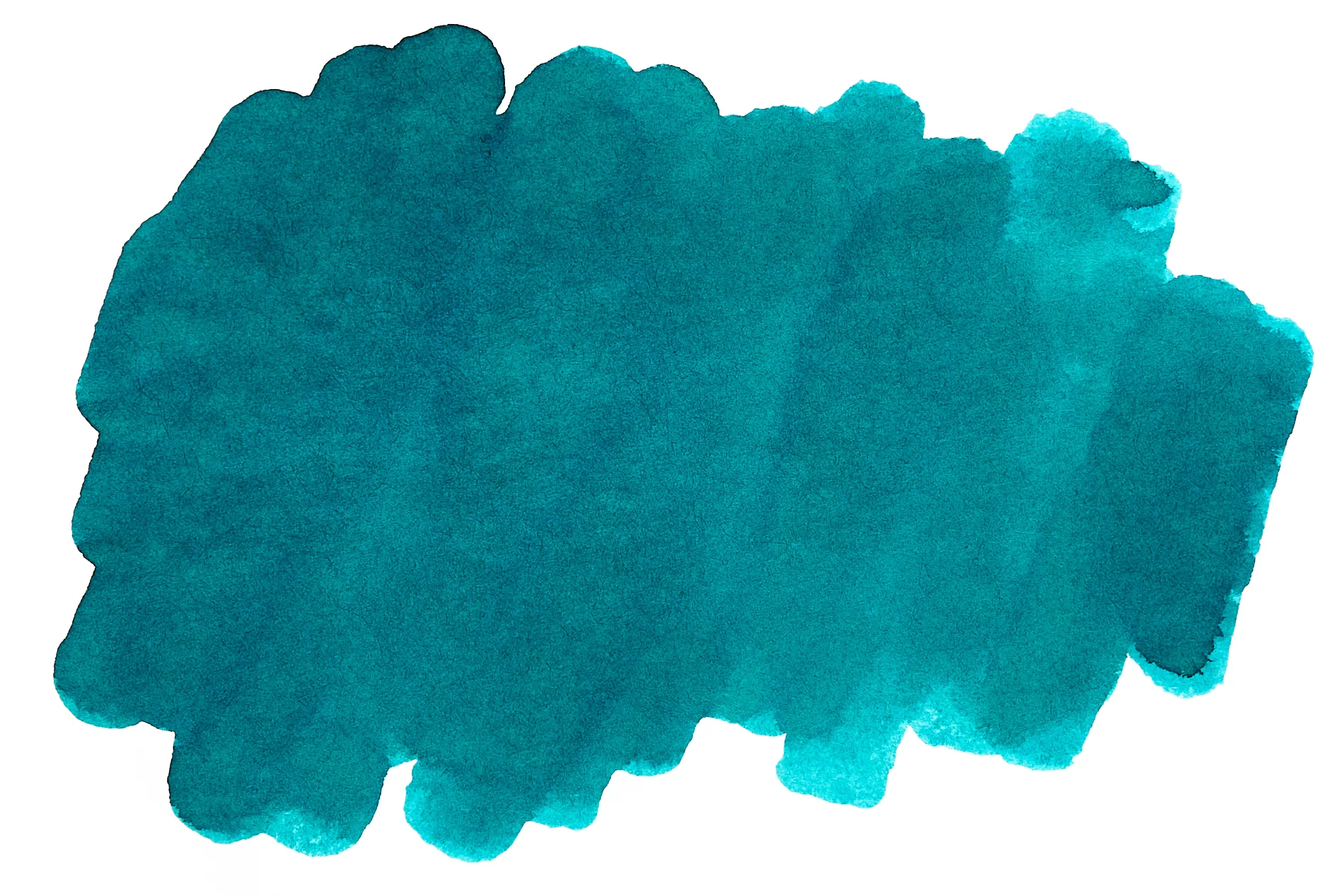 Robert Oster Tranquility - 50ml Bottled Ink - Image 6