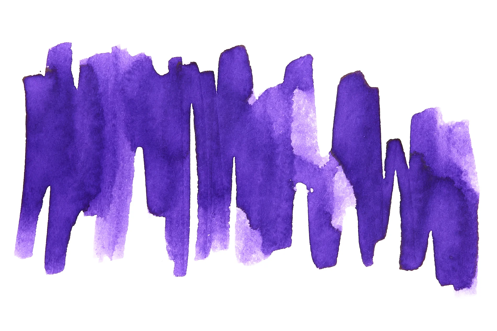 Rohrer & Klingner Cassia - Ink Sample - Image 3