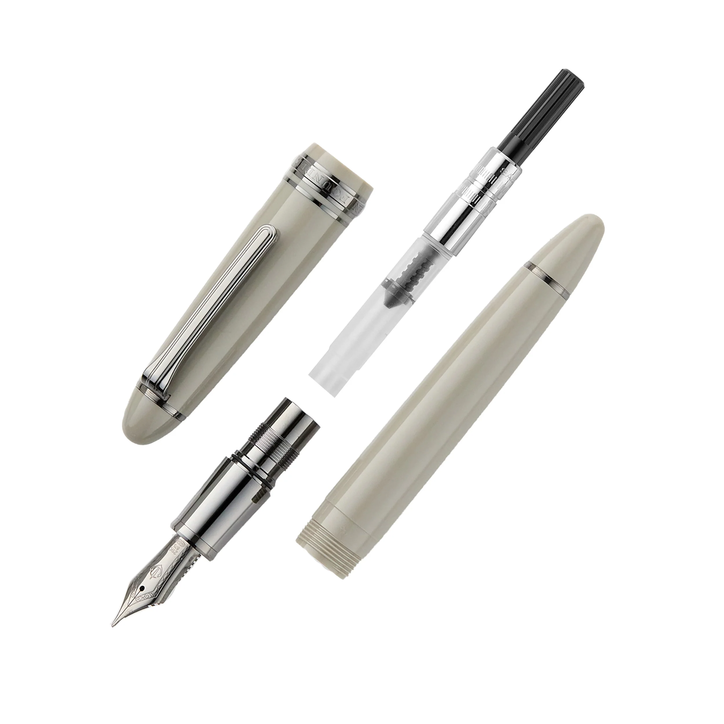 Sailor 1911L Fountain Pen - Themis - Image 3