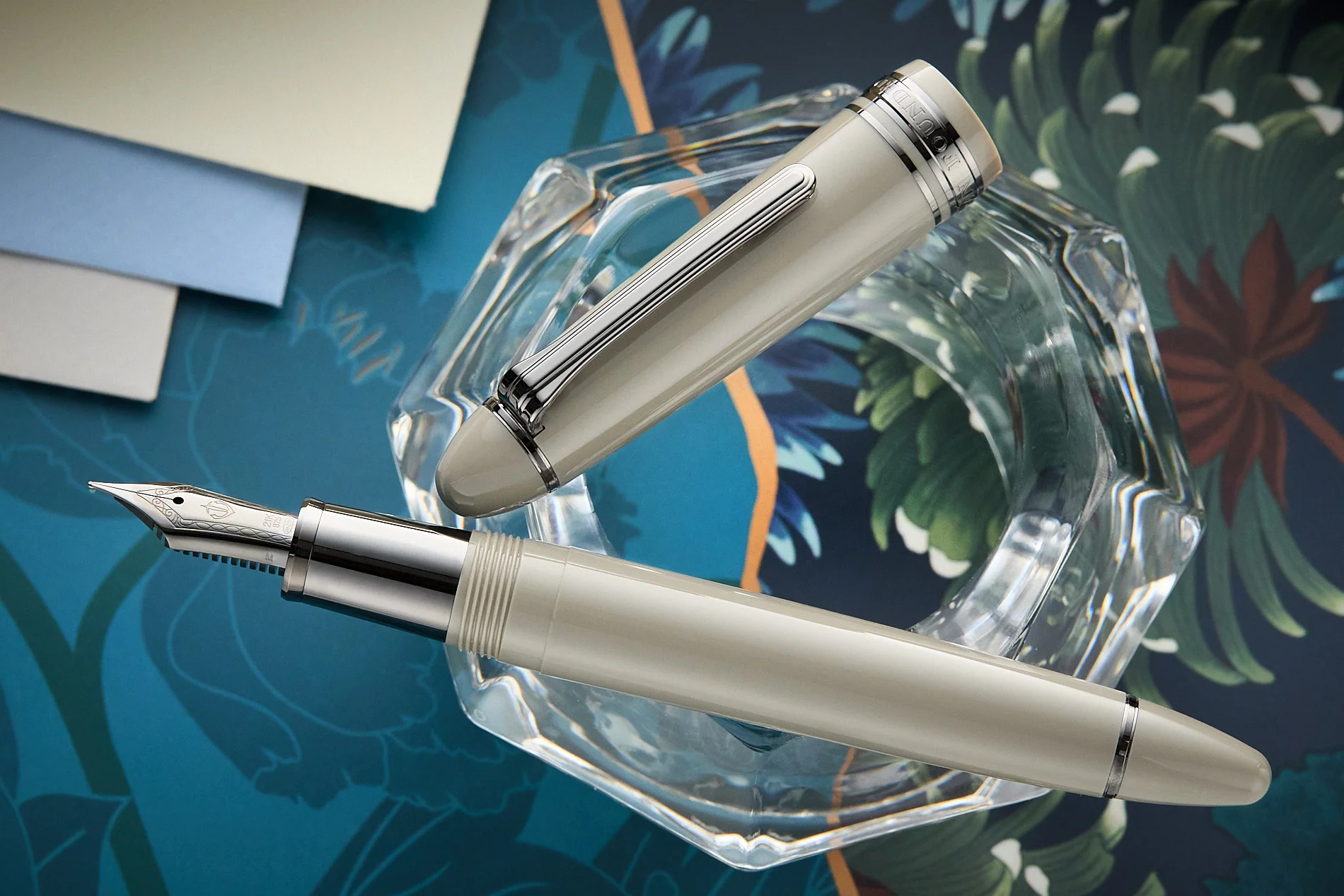 Sailor 1911L Fountain Pen - Themis - Image 6