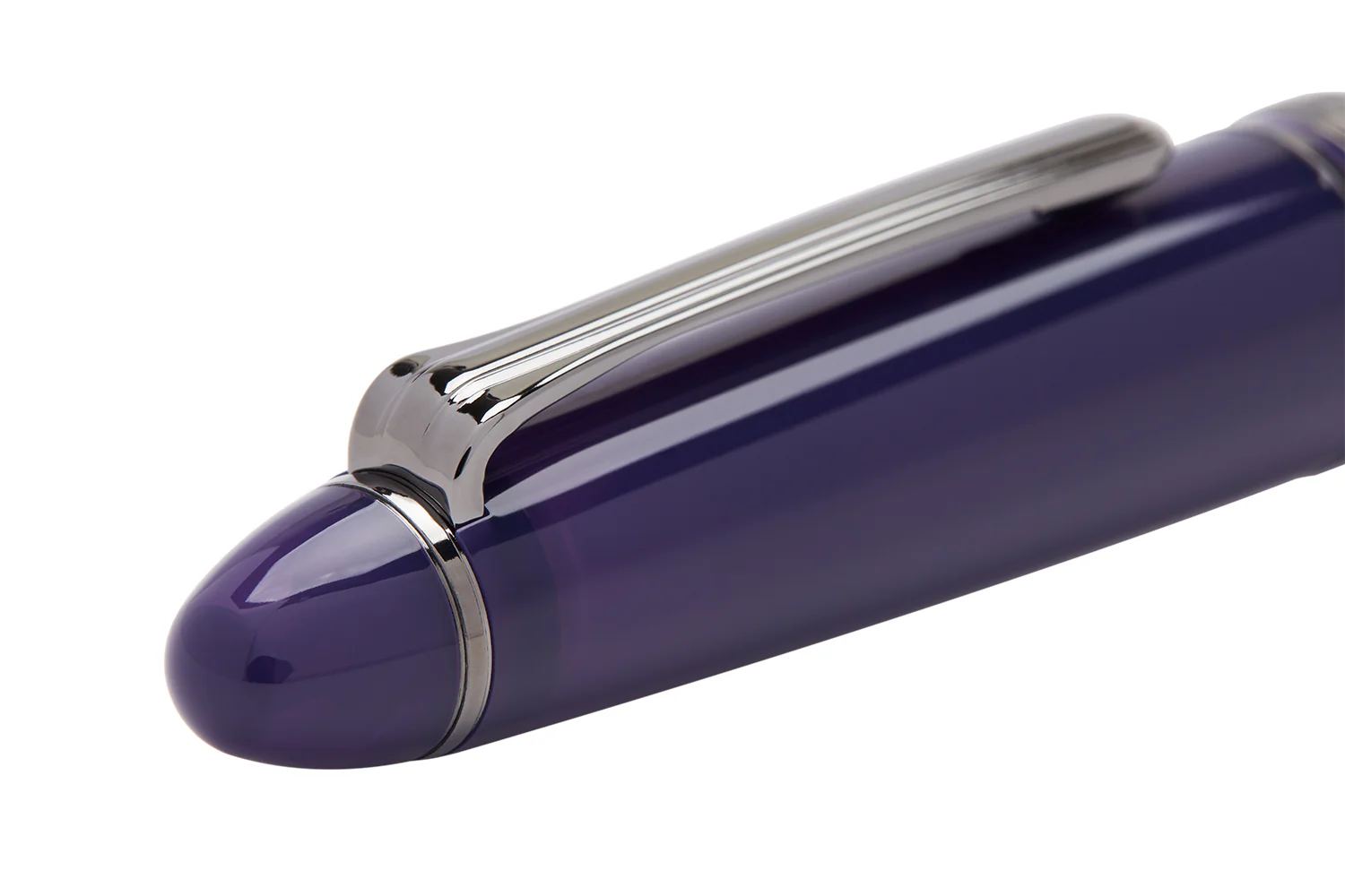 Sailor 1911S Fountain Pen - Wicked Witch of the West - Image 5