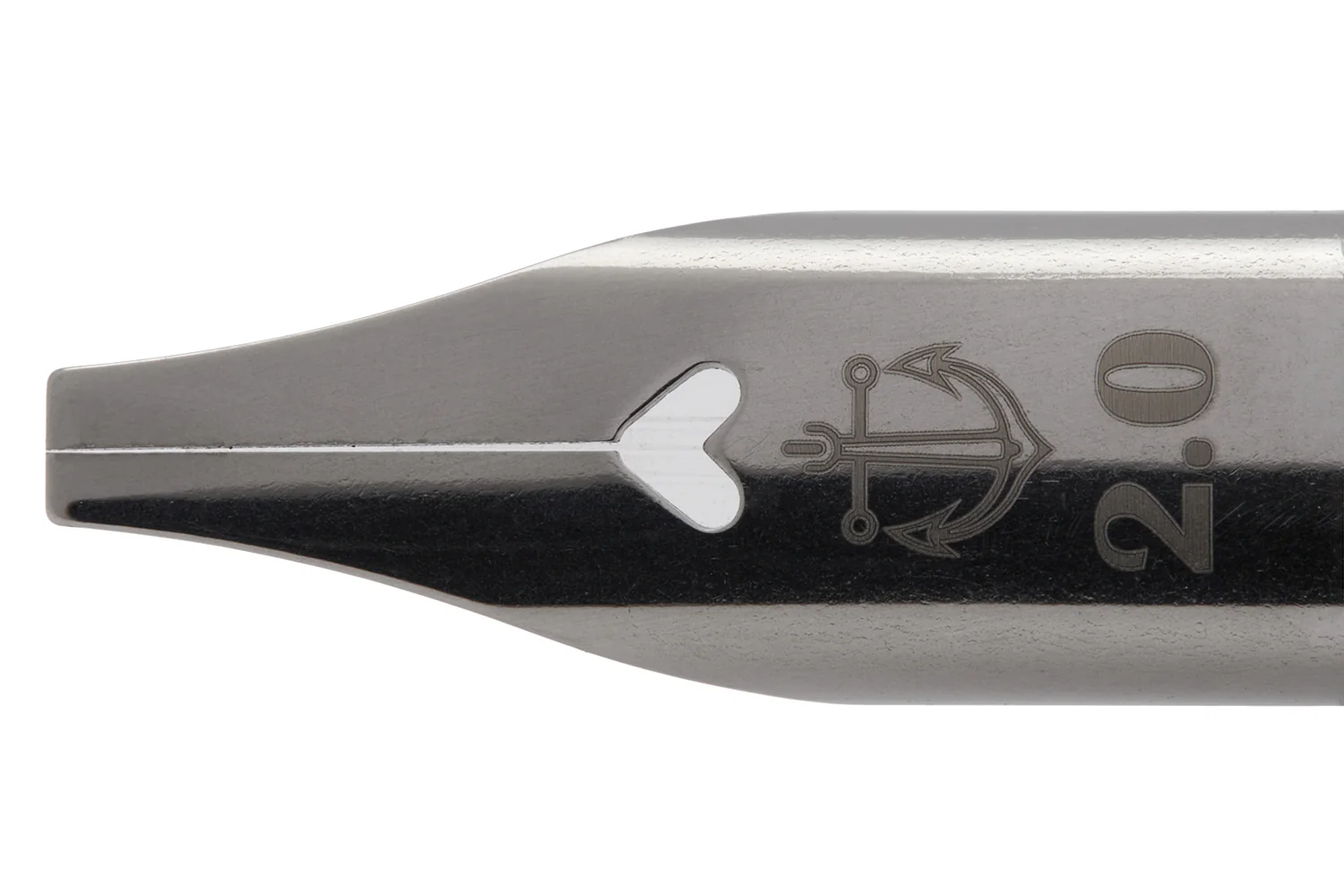 Sailor Compass HighAce Neo Calligraphy Fountain Pen - Image 4