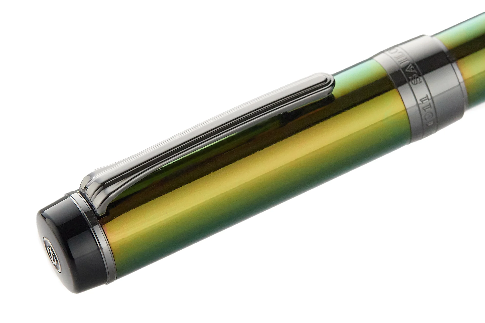 Sailor CYLINT Fountain Pen - Scarab - Image 4