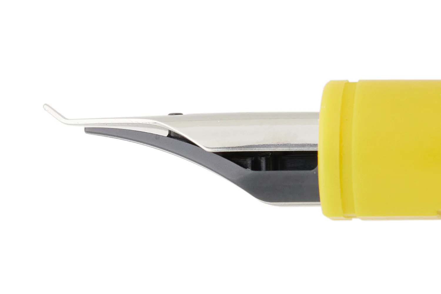 Sailor Hocoro Dip Pen Nib - Fude - Image 3