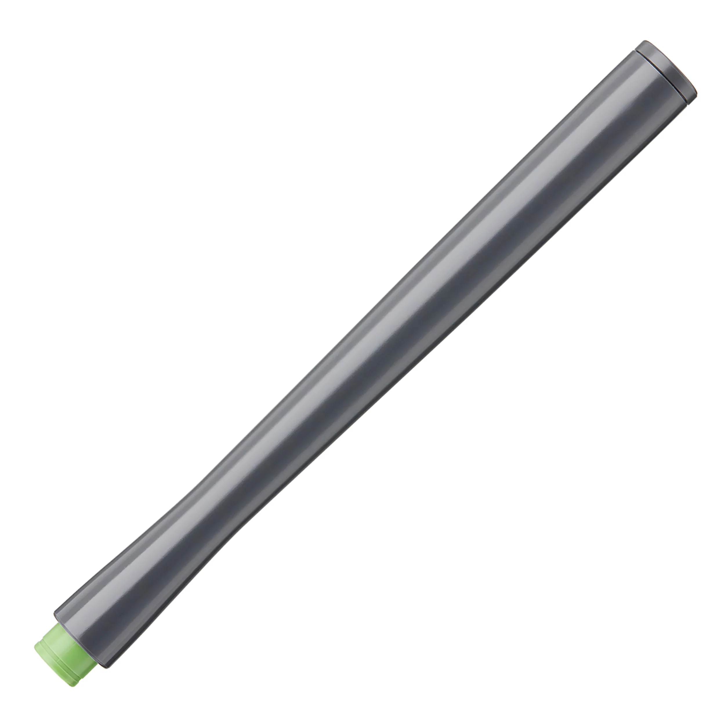 Sailor Hocoro Gray Dip Pen & Nib - 2.0mm Calligraphy - Image 2
