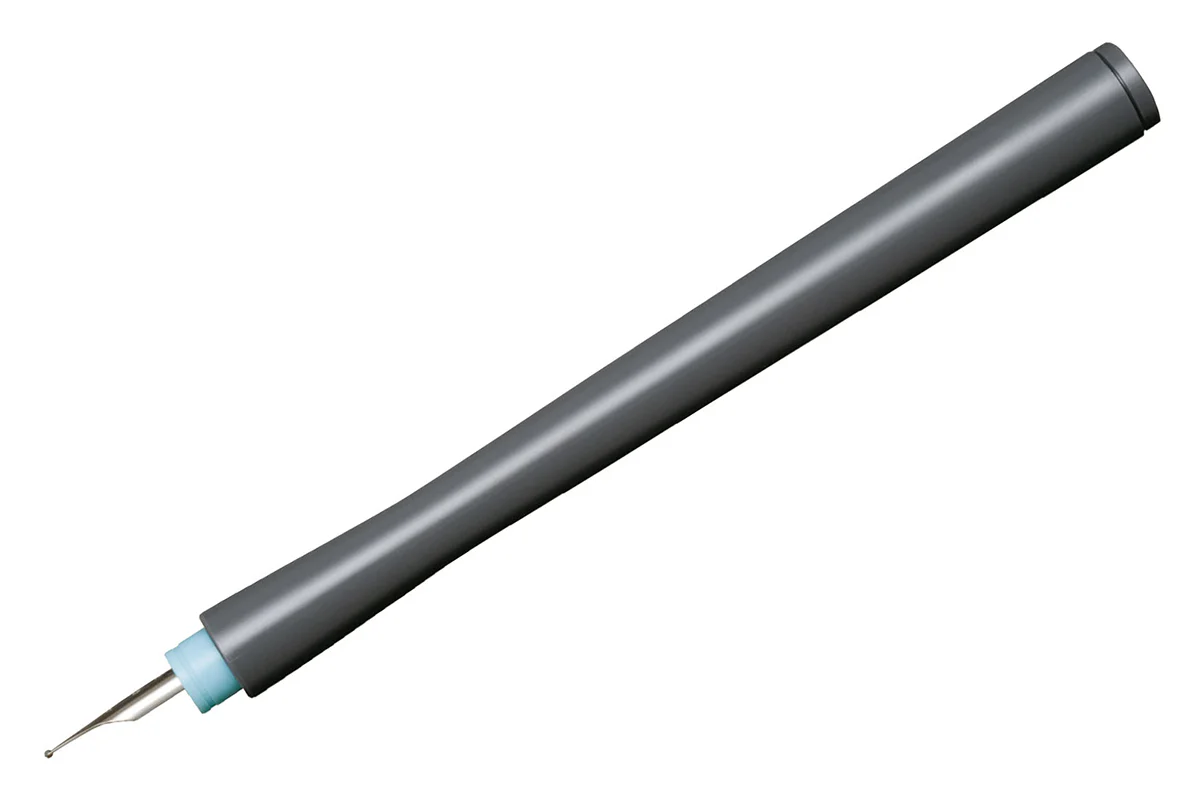 Sailor Hocoro Gray Dip Pen & Nib - Medium - Image 3