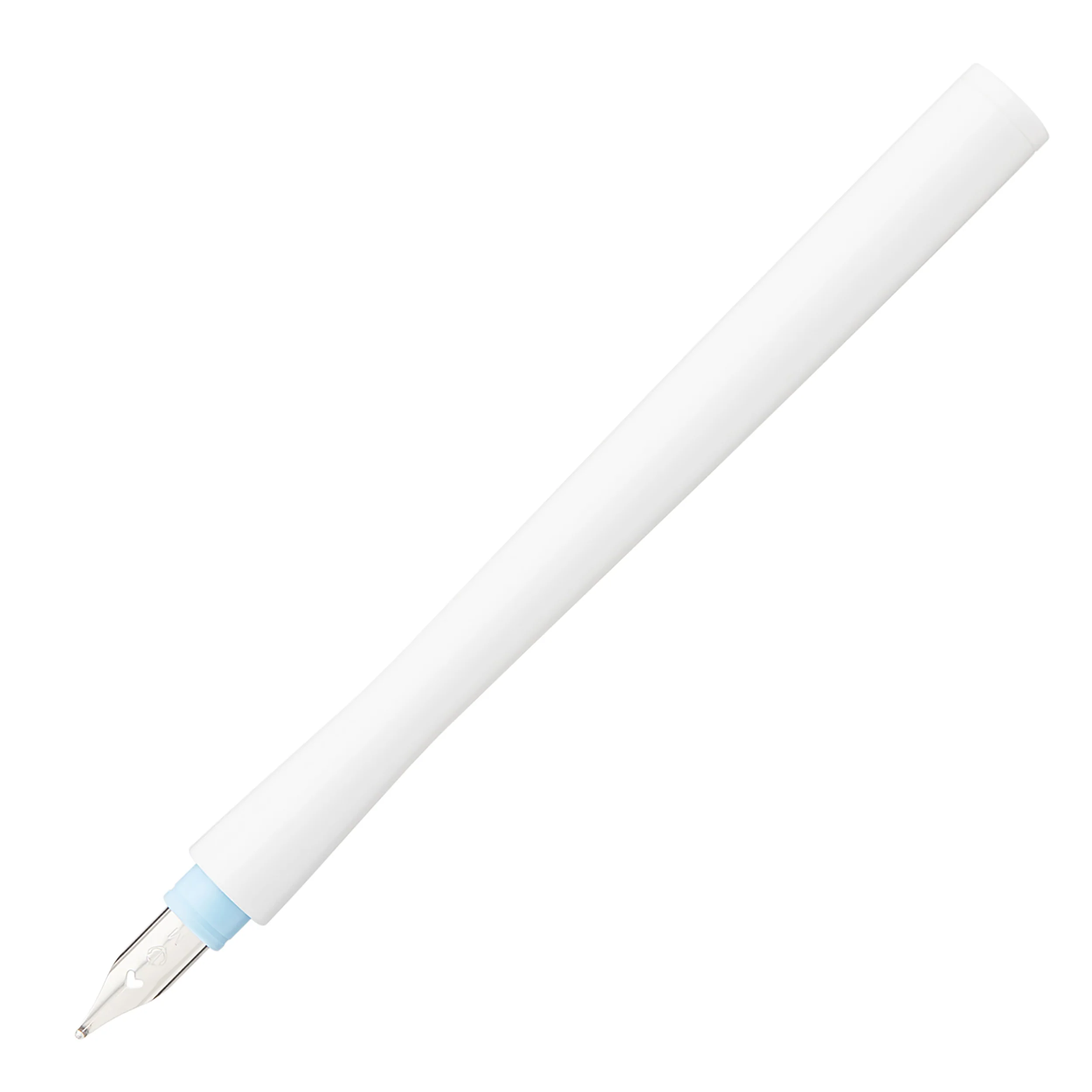 Sailor Hocoro White Dip Pen & Nib - Medium