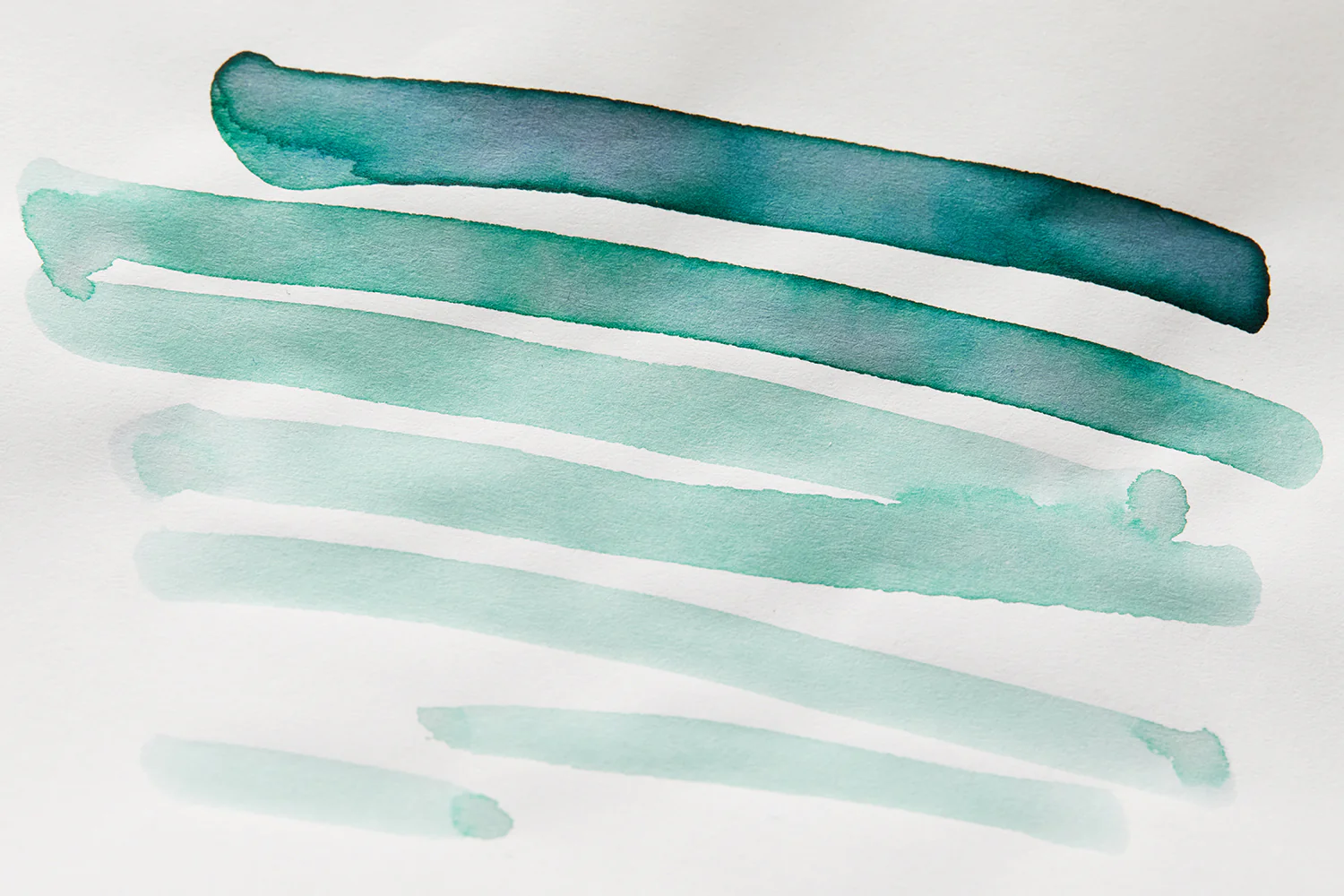 Sailor Ink Studio 162 - Ink Sample - Image 2