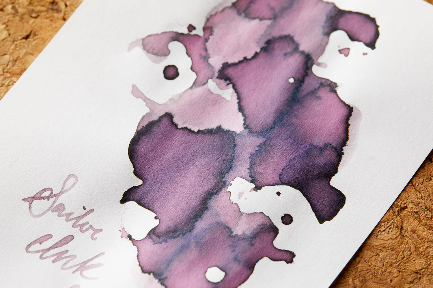Sailor Ink Studio 252 - 20ml Bottled Ink - Image 6