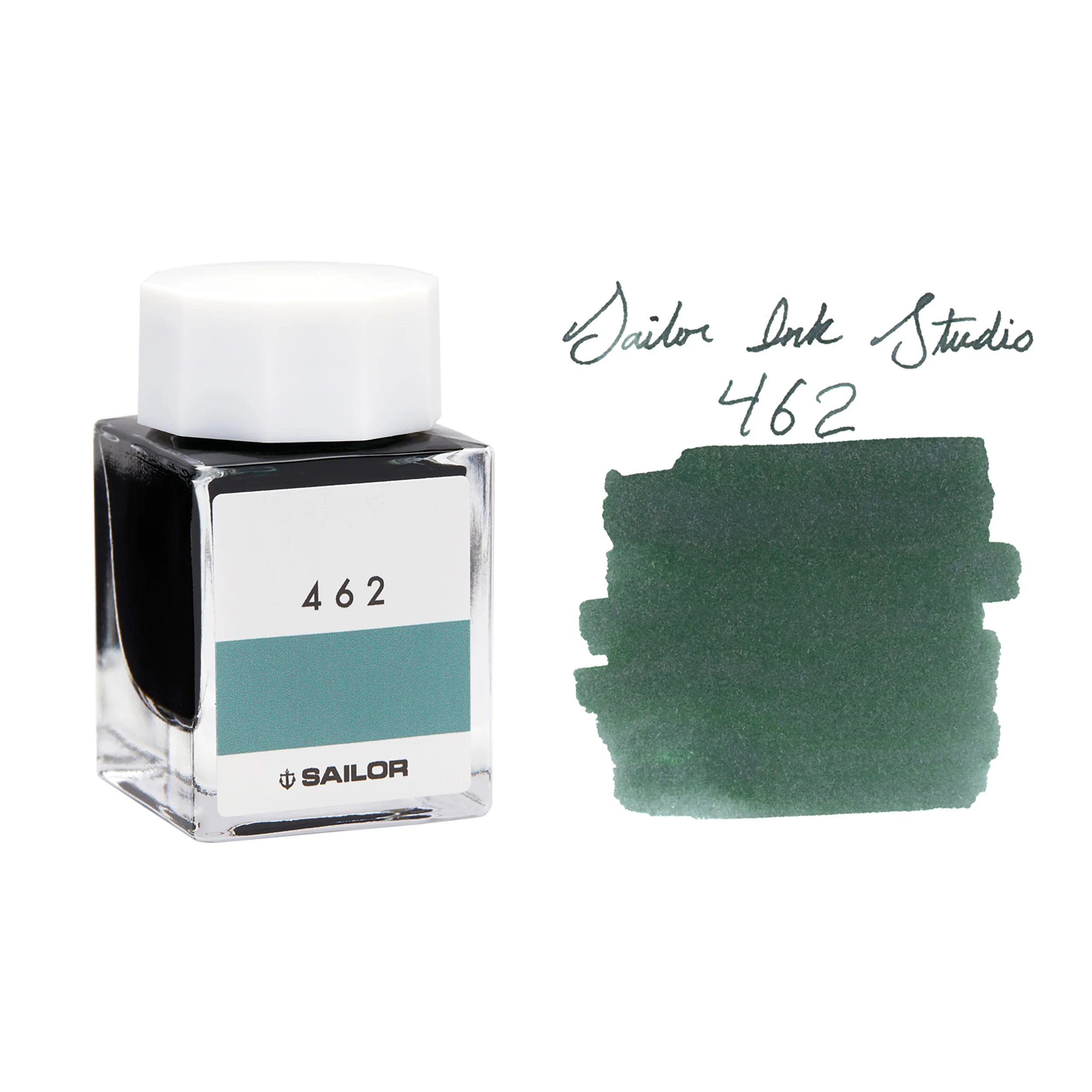 Sailor Ink Studio 462 - 20ml Bottled Ink