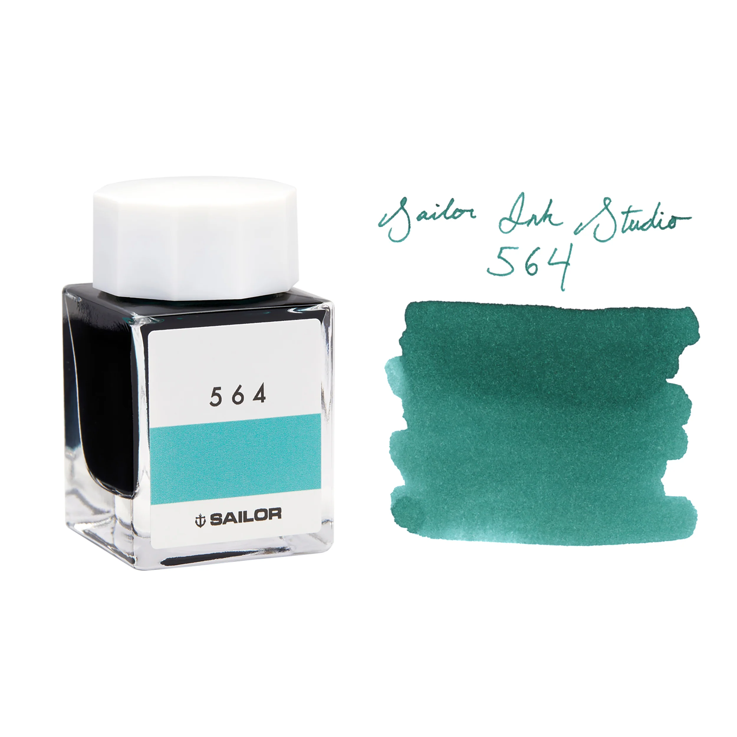 Sailor Ink Studio 564 - 20ml Bottled Ink