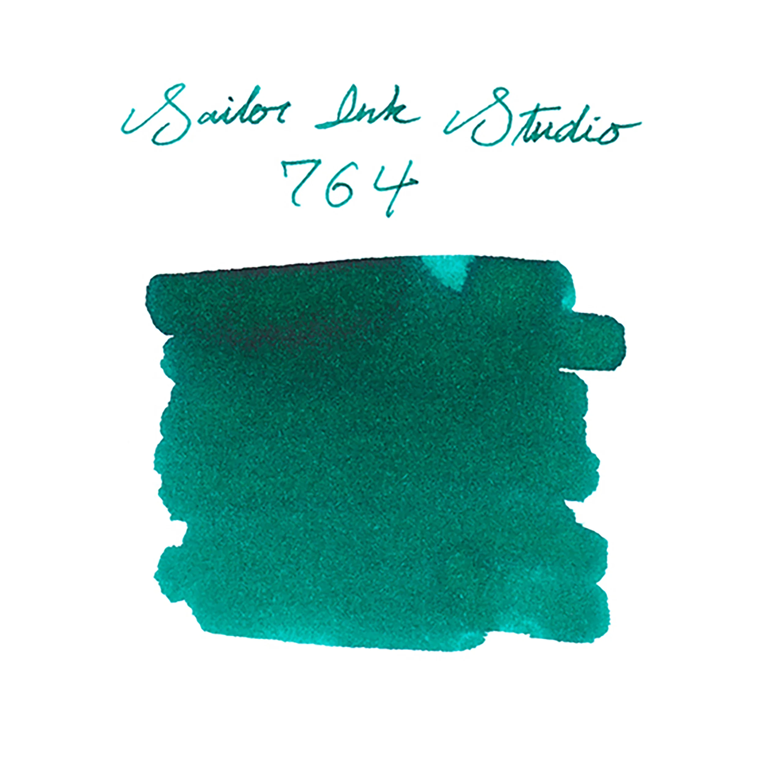 Sailor Ink Studio 764 - Ink Sample