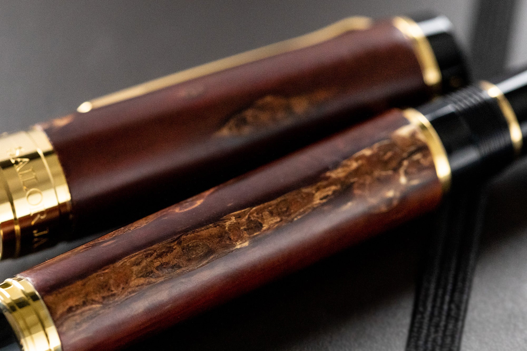 Sailor Kabazaiku Fountain Pen - Image 11