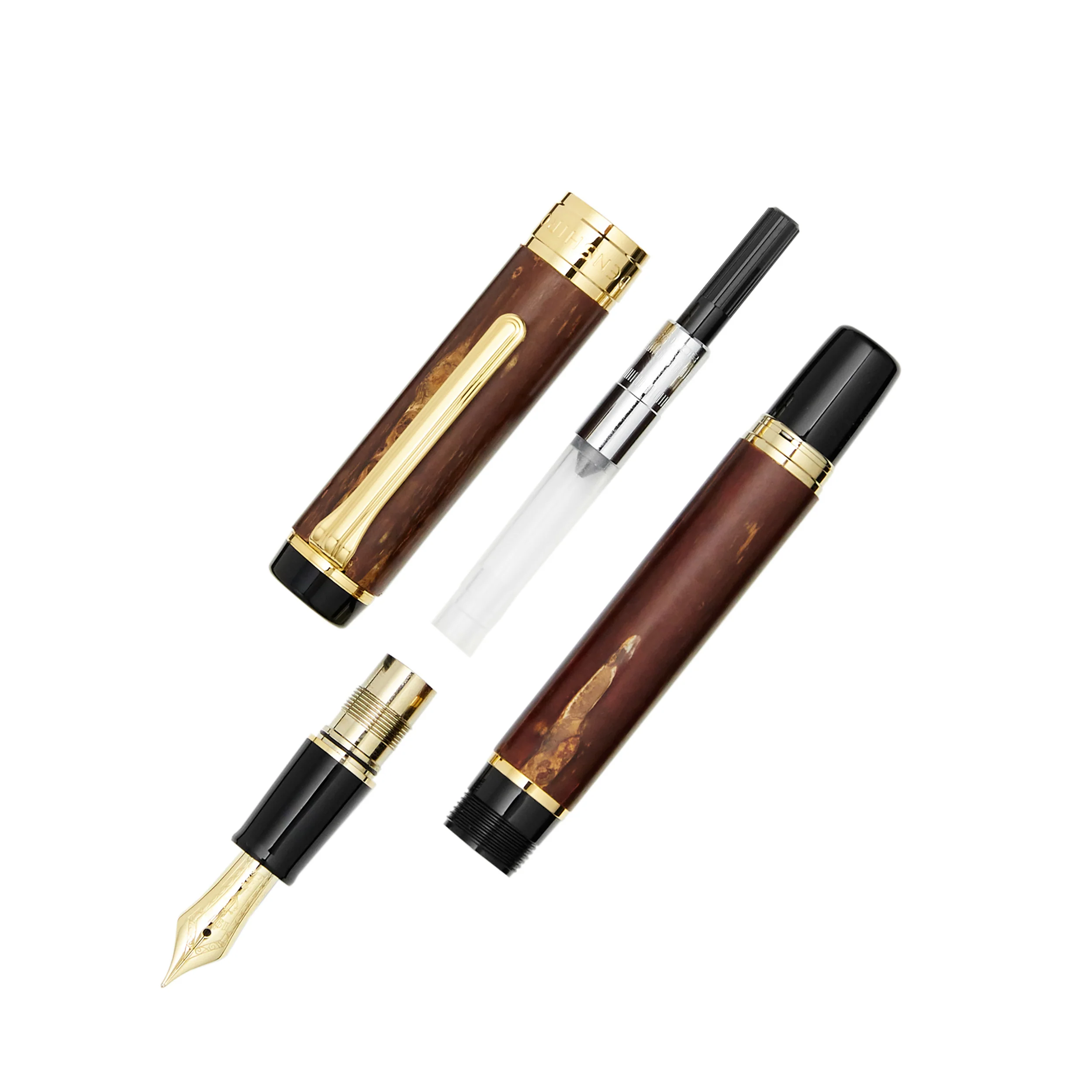 Sailor Kabazaiku Fountain Pen - Image 3
