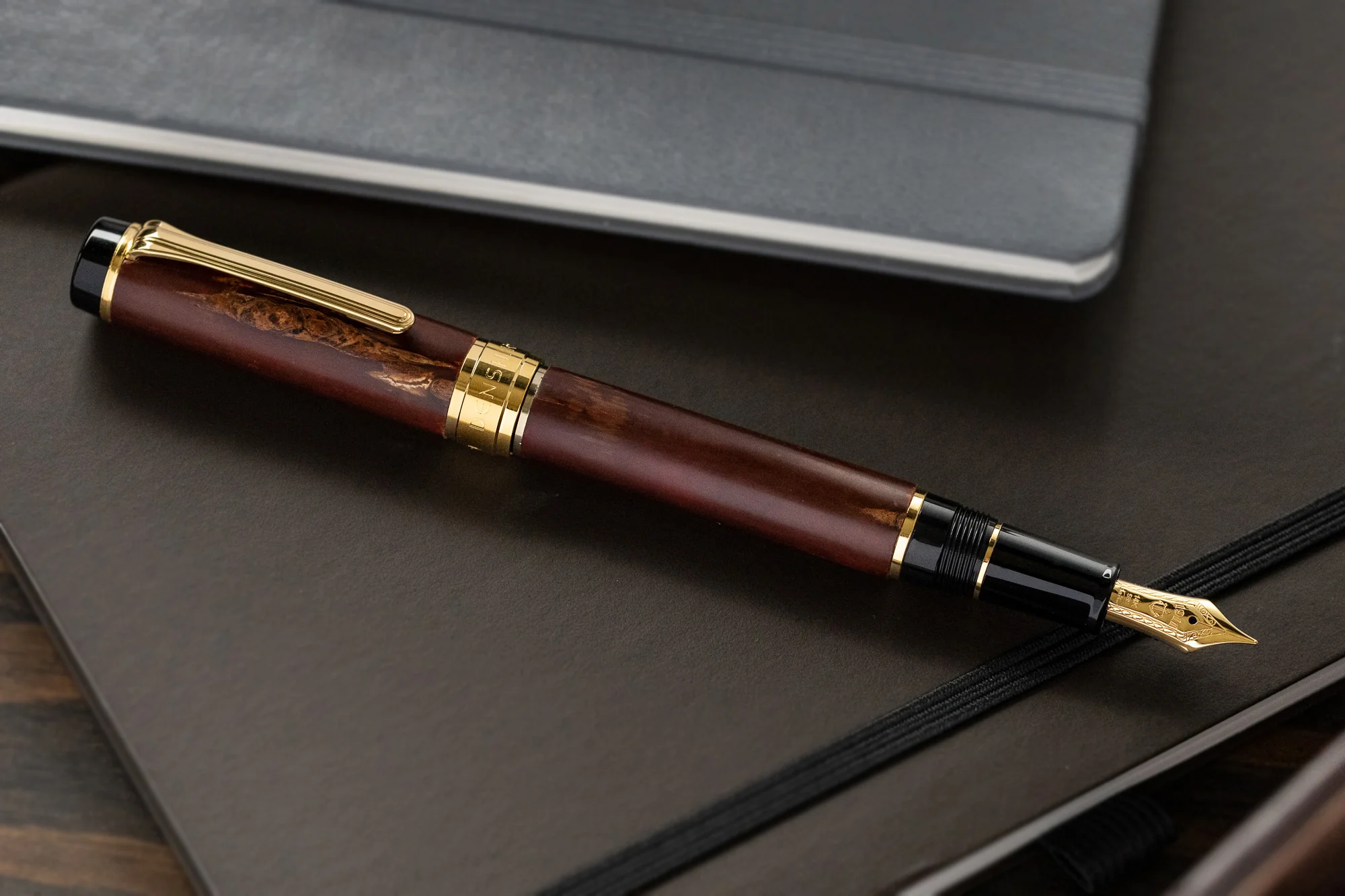 Sailor Kabazaiku Fountain Pen - Image 9