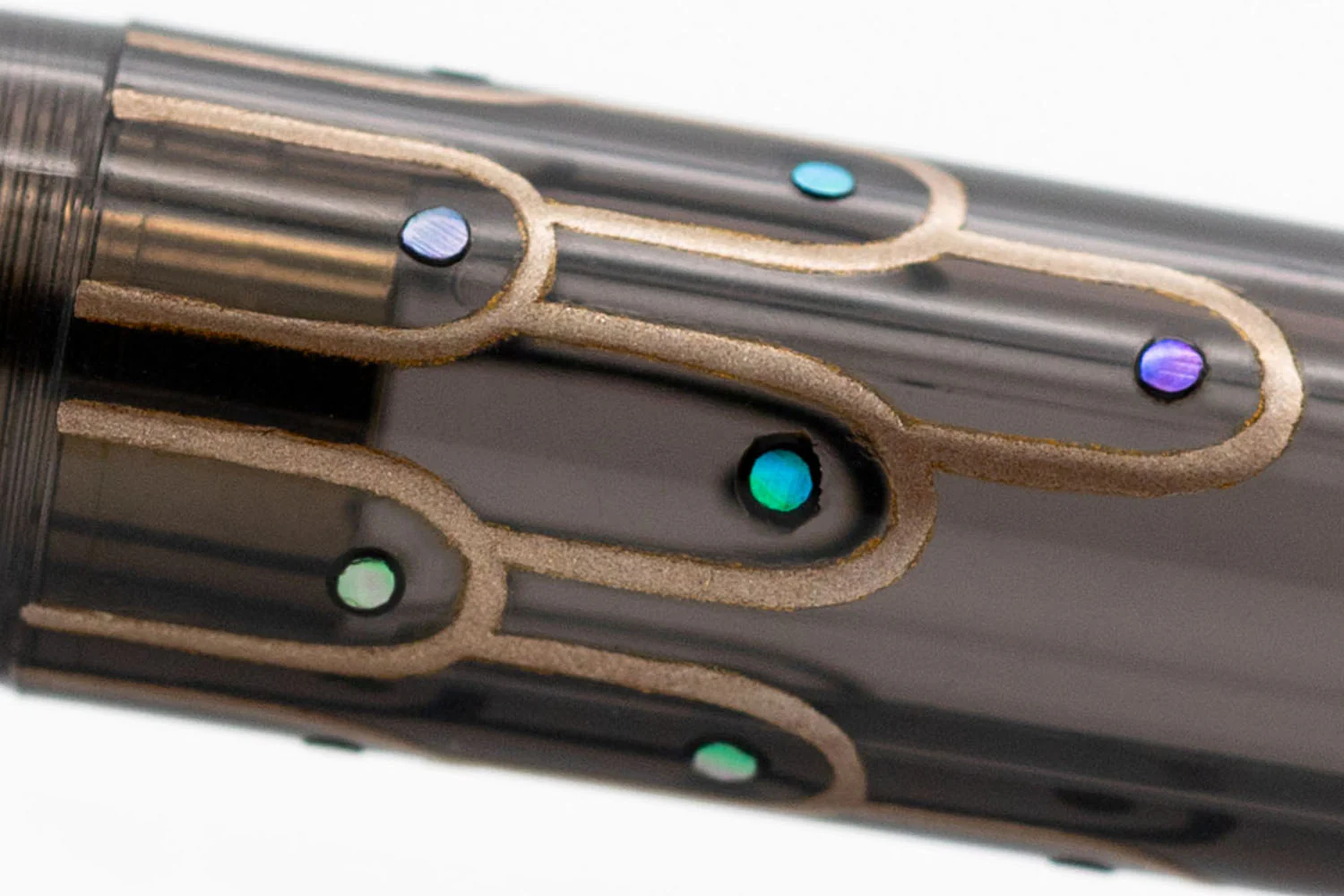 Sailor Pro Gear Fountain Pen - Classic Ko "Ala SV" - Image 10