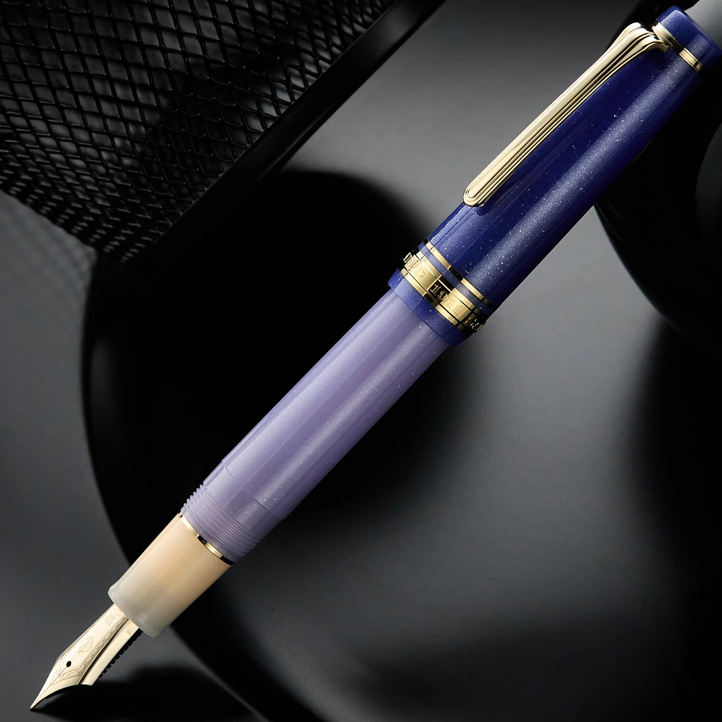 Sailor Pro Gear Fountain Pen - Dreamy Hour