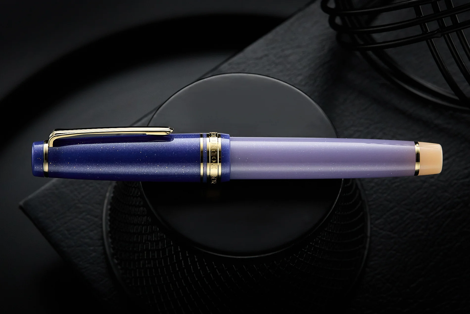 Sailor Pro Gear Fountain Pen - Dreamy Hour - Image 2