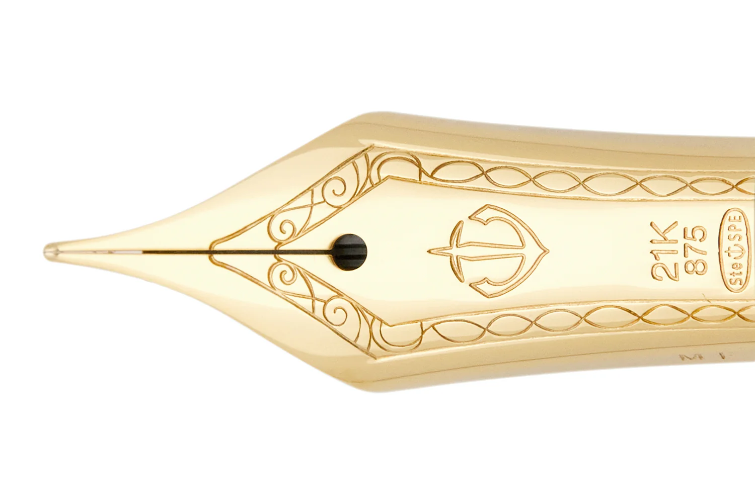 Sailor Pro Gear Fountain Pen - Dreamy Hour - Image 5