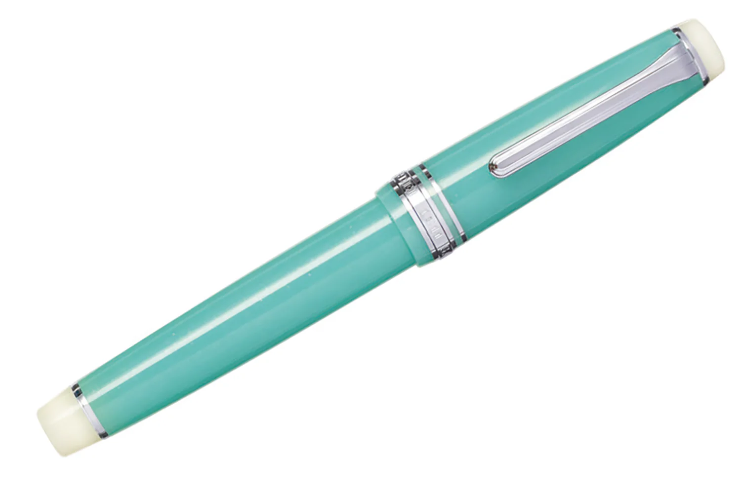 Sailor Pro Gear Fountain Pen - Eleuthera Island (Limited Edition) - Image 6