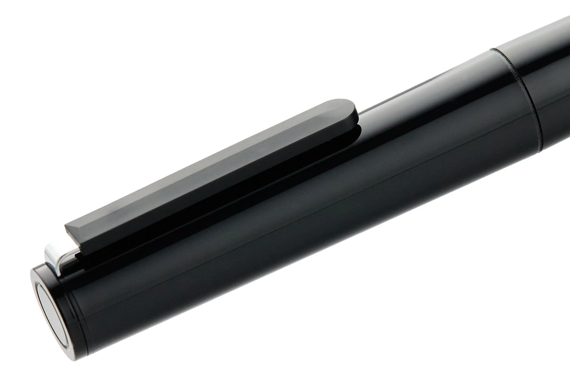 Sailor TUZU Adjust Fountain Pen - Black - Image 4