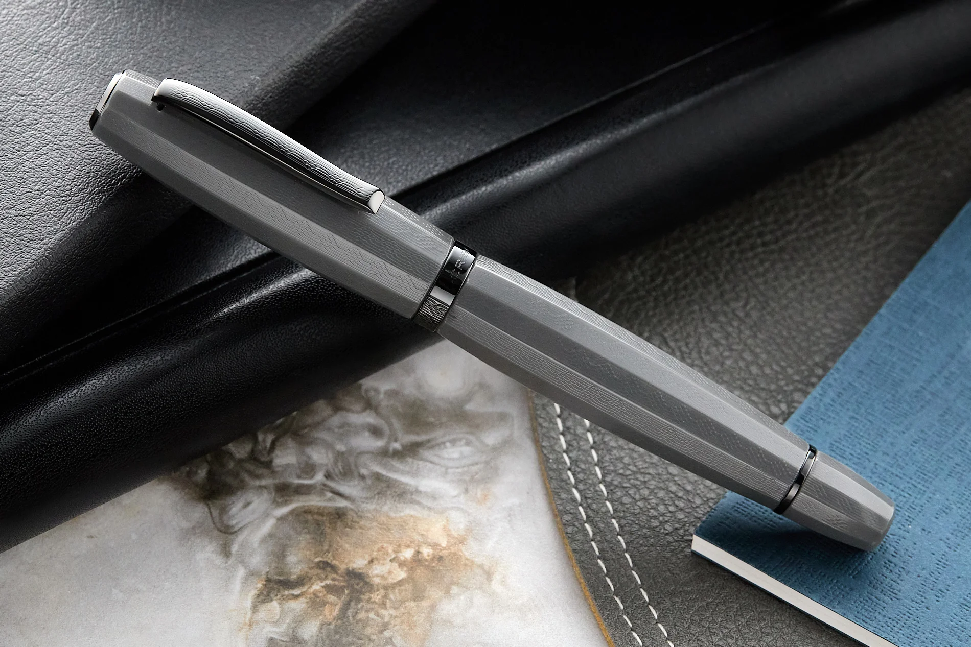 SCRIBO FEEL Fountain Pen - Anni60 (Limited Edition) - Image 2