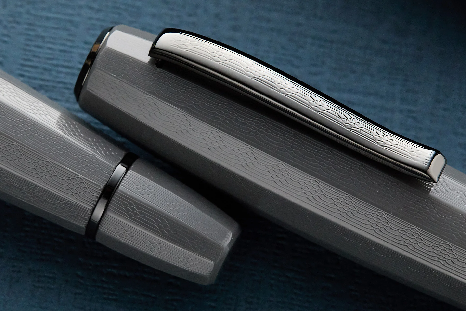 SCRIBO FEEL Fountain Pen - Anni60 (Limited Edition) - Image 3