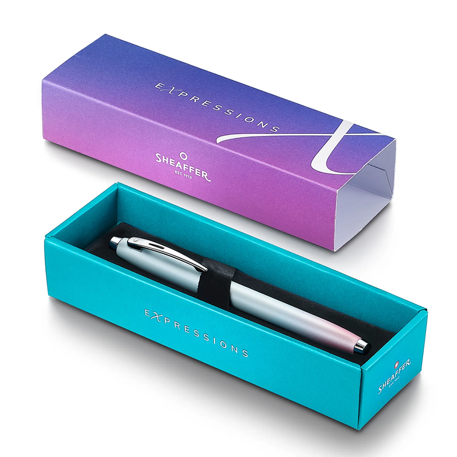 Sheaffer 100 Fountain Pen -  Expressions - Image 10