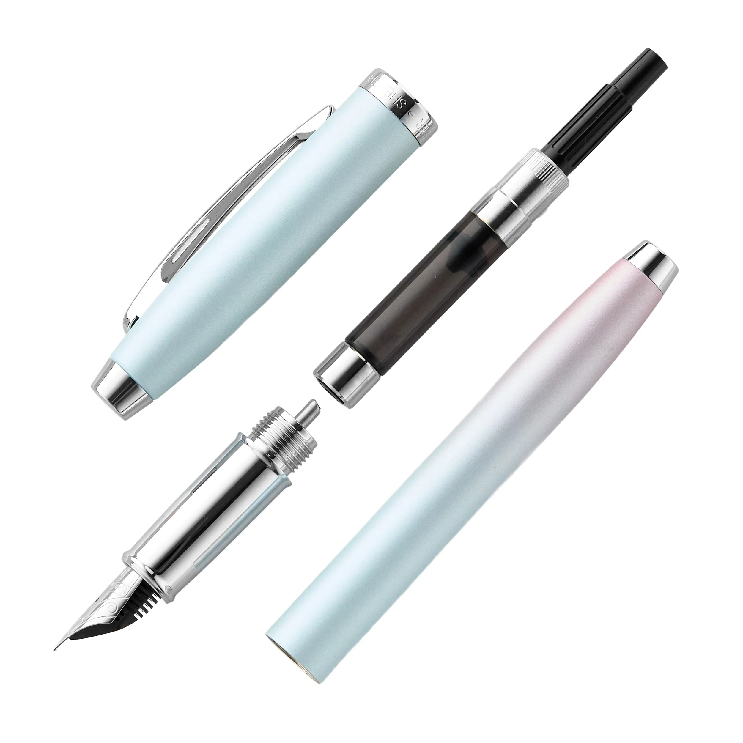 Sheaffer 100 Fountain Pen -  Expressions - Image 3