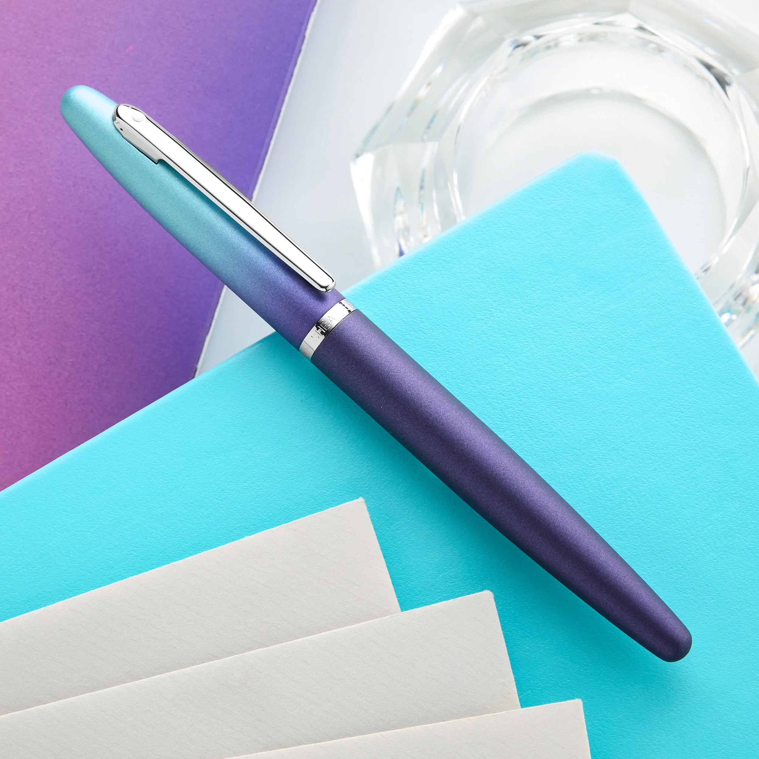 Sheaffer VFM Fountain Pen - Expressions - Image 6
