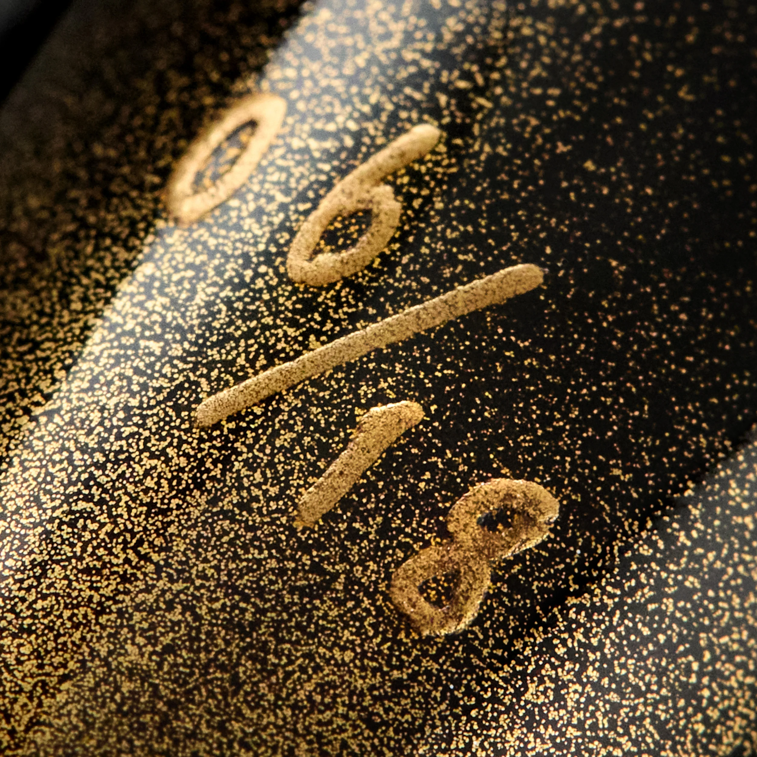 TACCIA Empress Maki-e Fountain Pen - Serpent (Limited Edition) - Image 6