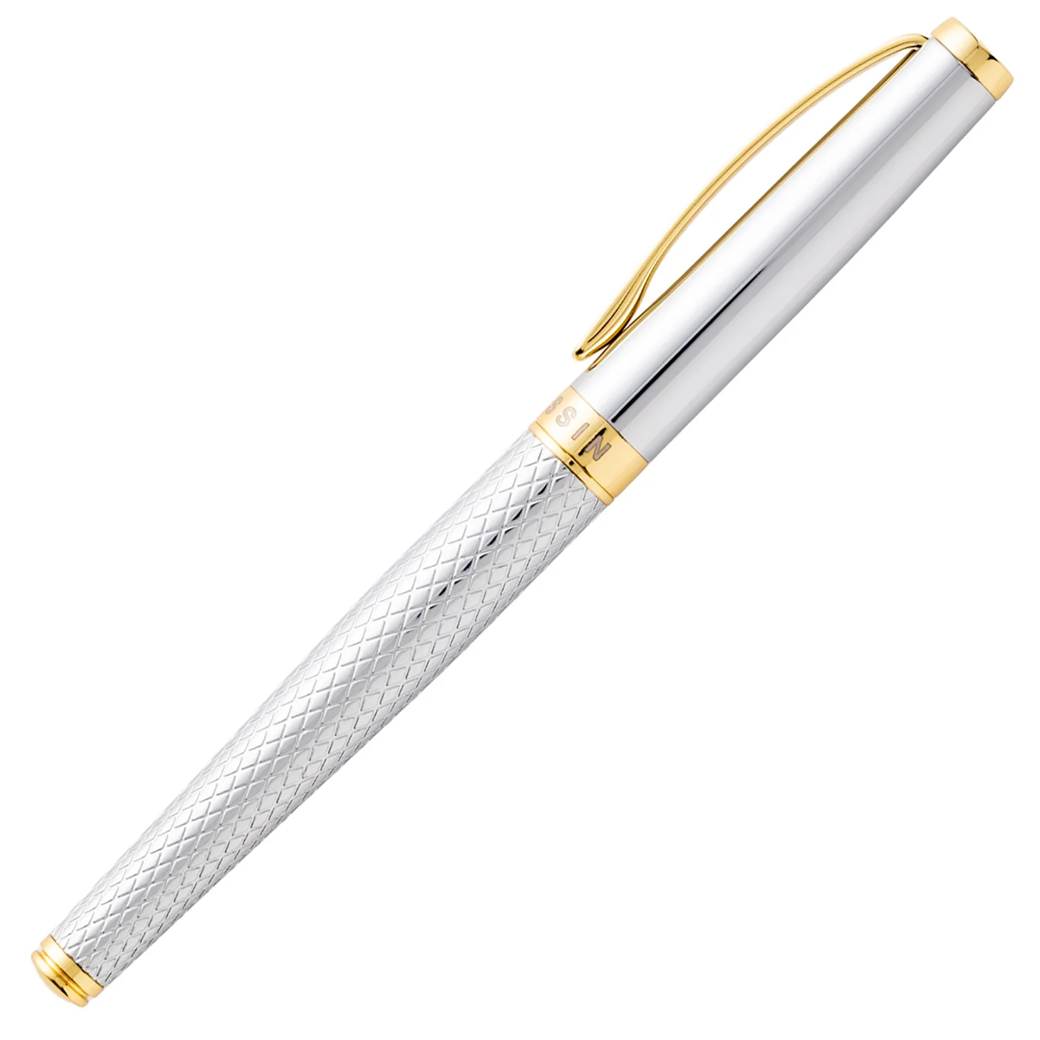 Tom Hessin Magnetic Series Fountain Pen - Ritz - Image 11