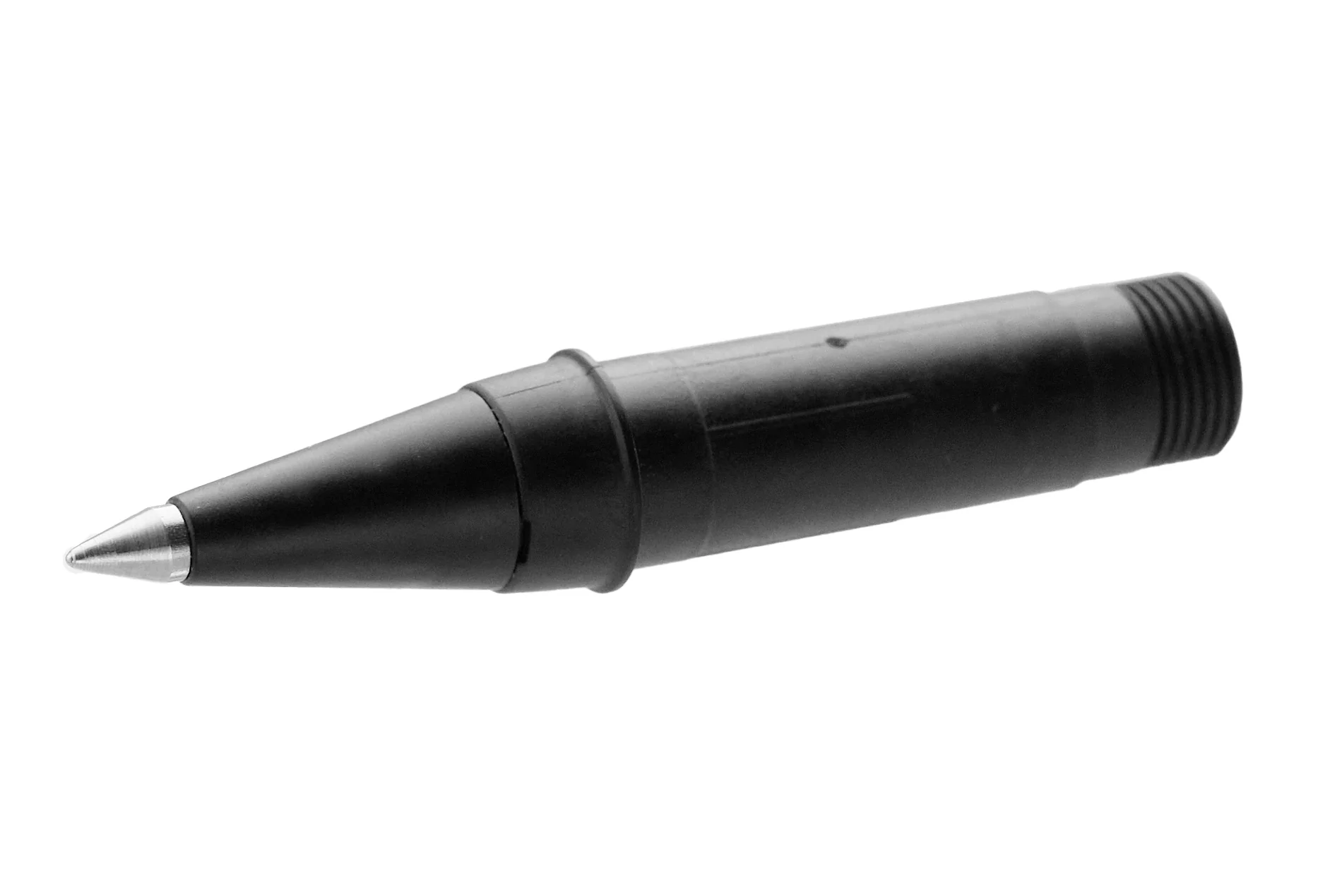 Traveler's Company Rollerball Pen - Brass - Image 5