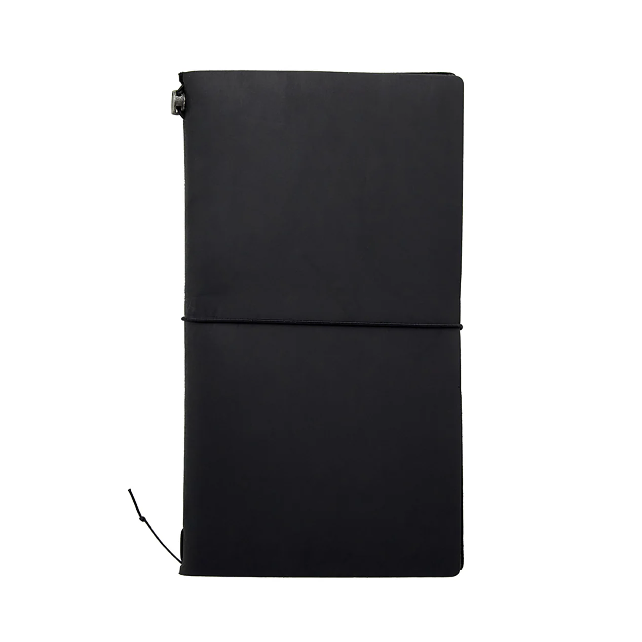 Traveler's Notebook - Black (Regular)