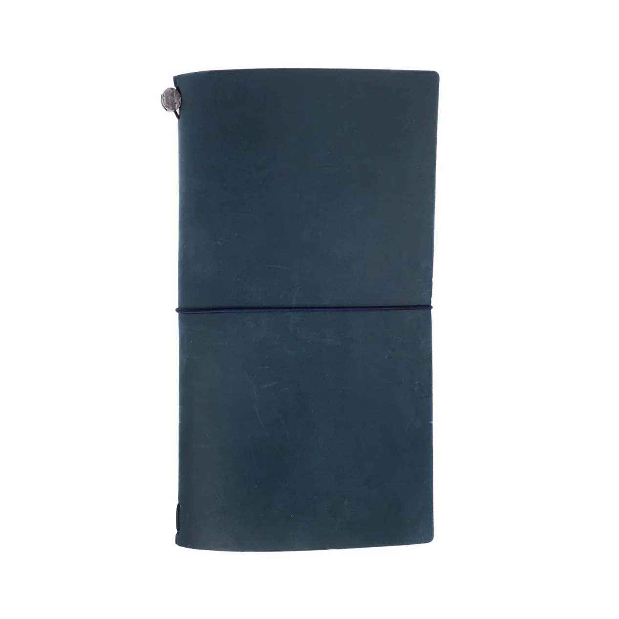 Traveler's Notebook - Blue (Regular)