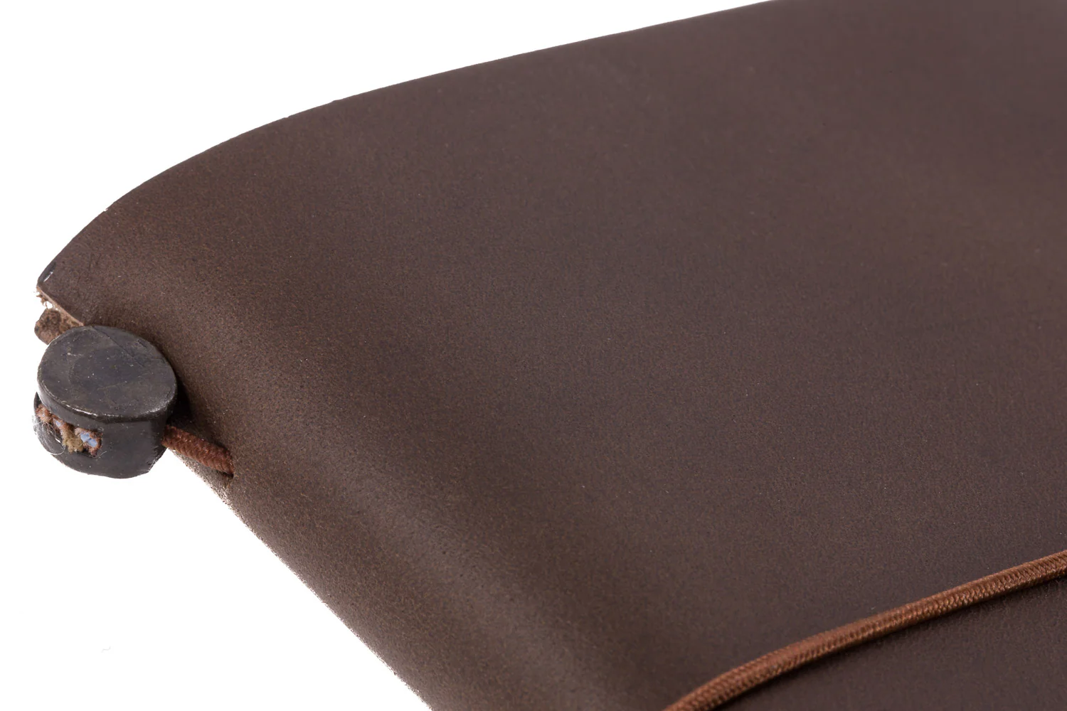 Traveler's Notebook - Brown (Regular) - Image 4