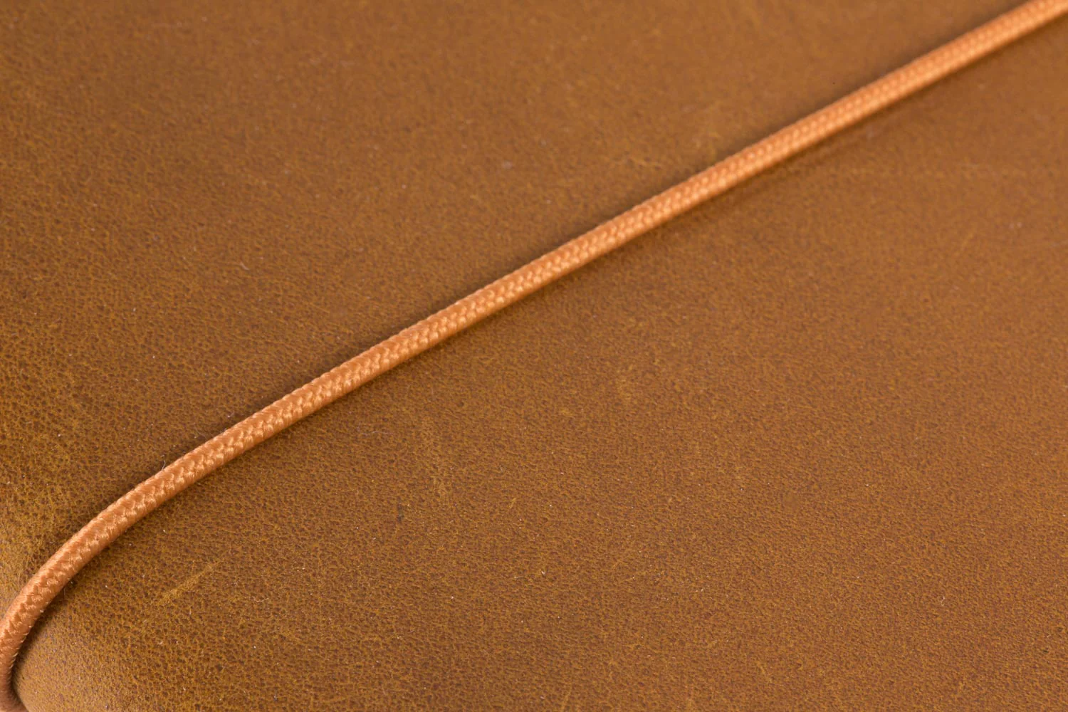 Traveler's Notebook - Camel (Passport) - Image 5