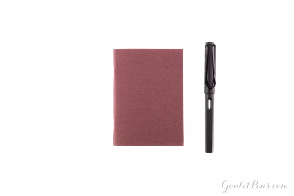 Traveler's Notebook Passport Refill 003 - Blank, White Paper - Image 2