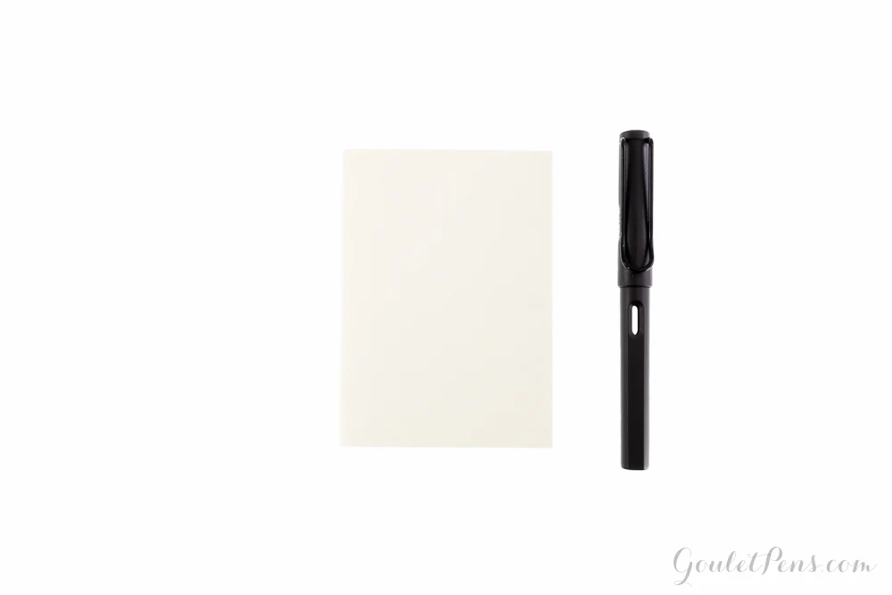 Traveler's Notebook Passport Refill 006 - Monthly Planner - Image 3